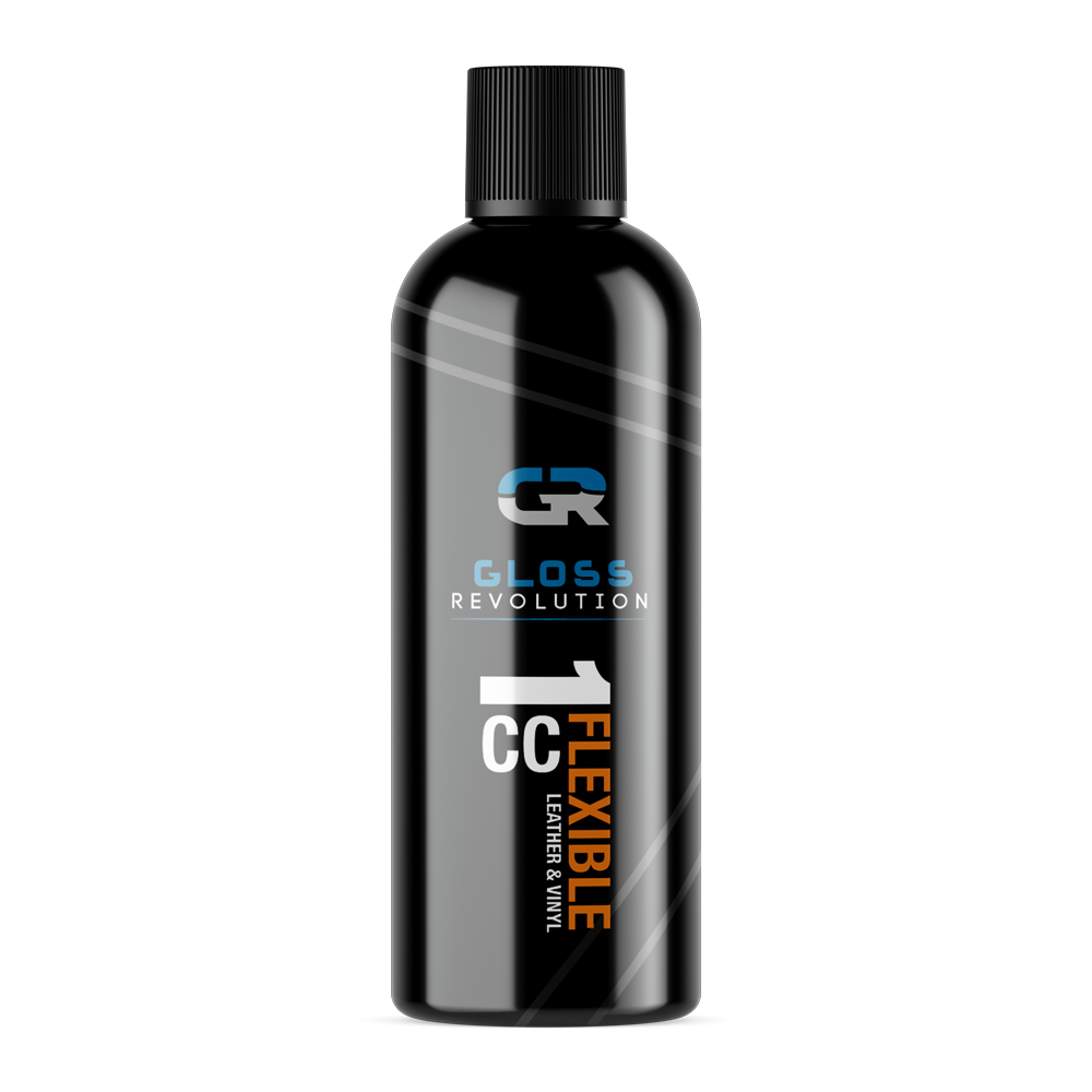 CC1 Flexible Nano Ceramic Coating 50 ml