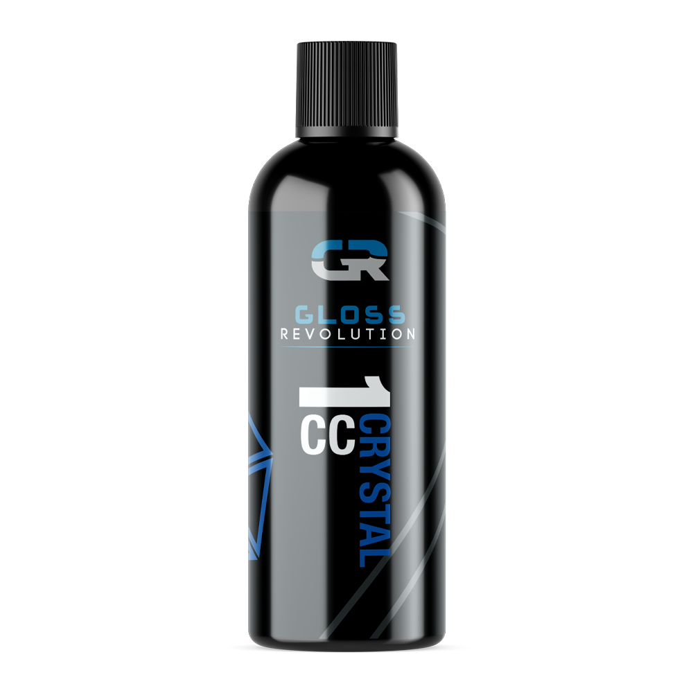 CC1 Crystal Nano Ceramic Coating 50 ml