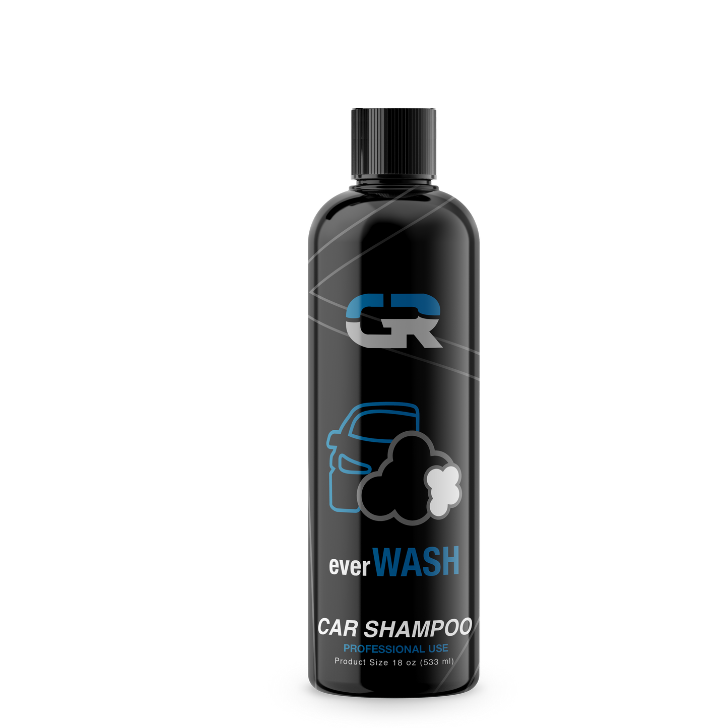 EverWASH 18 oz (Car Shampoo)