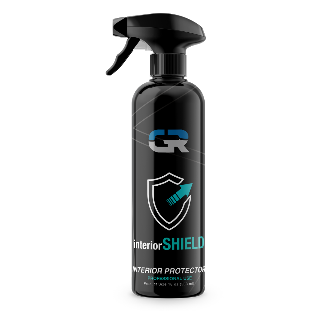 InteriorSHIELD 18 oz (Interior Protectant)