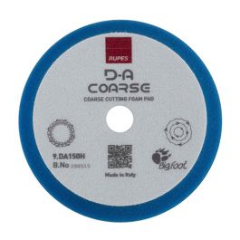 Rupes D-A Polishing Foam Pads