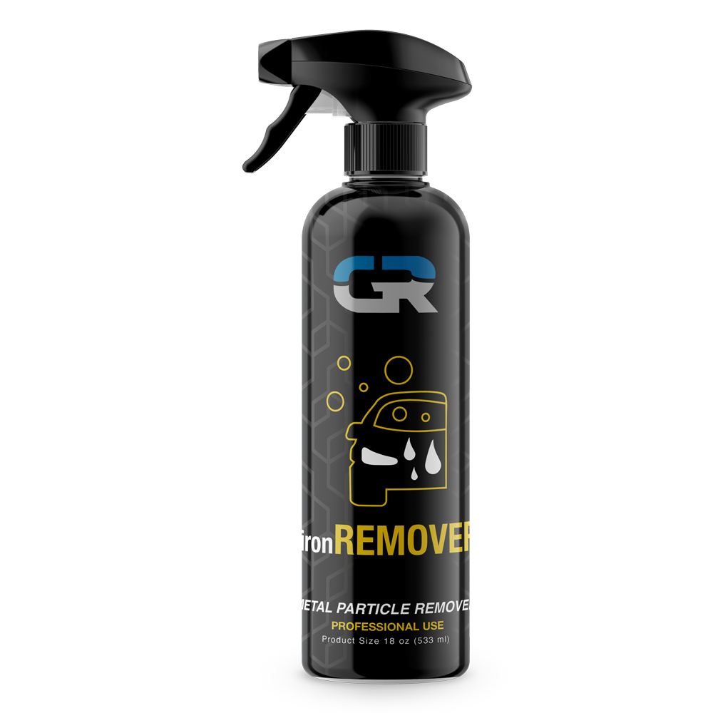 IronRemover 18 oz