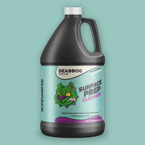 Surface Prep Cleaner